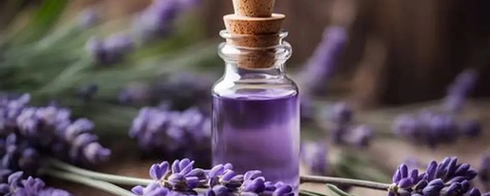 Lavender Oil