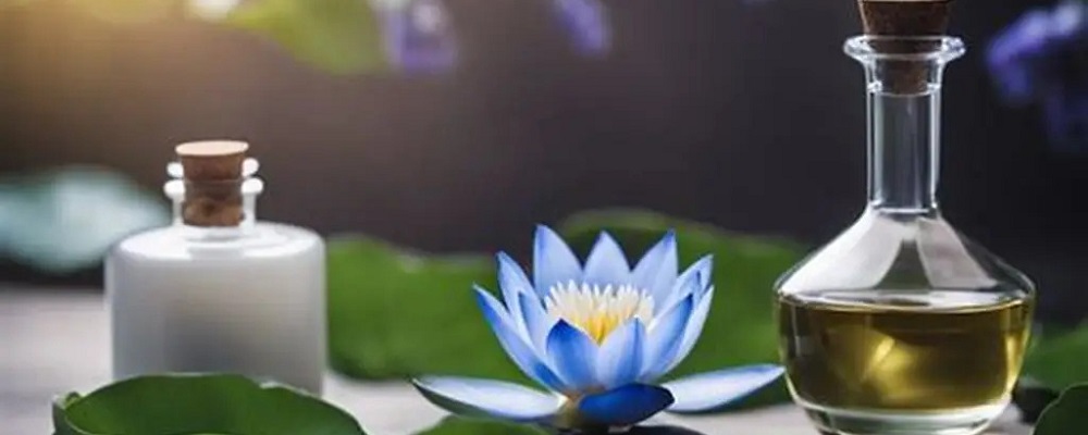 Lotus Oil 
